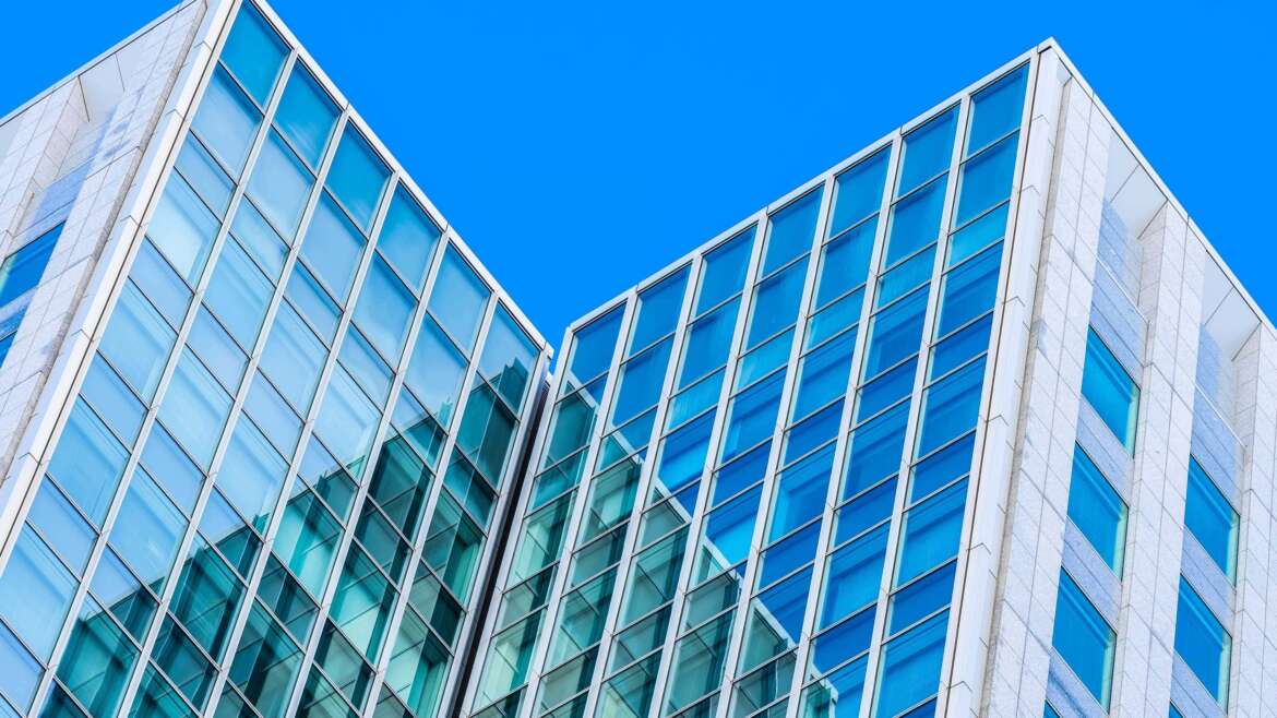 Curtain Wall System